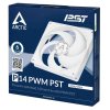 Arctic ventilátor P14 PWM PST W