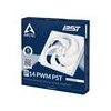 Arctic ventilátor P14 PWM PST W