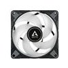 Arctic ventilátor P12 PWM PST A-RGB 3k balenie + ovládač