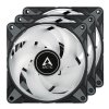 Arctic ventilátor P12 PWM PST A-RGB 3k balenie