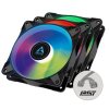 Arctic ventilátor P12 PWM PST A-RGB 3k balenie