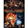 Mortal Kombat: Komplete Edition (PC) Steam Key