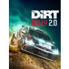 DiRT Rally 2.0 Deluxe Edition (PC) Steam Key