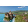 Railway Empire 2 - High Voltage DLC (PC) Steam Key