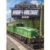 Railway Empire 2 - High Voltage DLC (PC) Steam Key