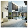 WOOX R4250, Outdoor 4G LTE security camera