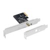 TP-Link Archer T2E WiFi5 PCIe adapter (AC600,2,4GHz/5GHz)