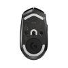 Logitech G309 LIGHTSPEED - bezdrôtová herná myš - čierna
