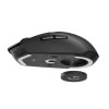 Logitech G309 LIGHTSPEED - bezdrôtová herná myš - čierna