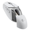 Logitech G309 LIGHTSPEED - bezdrôtová herná myš - biela