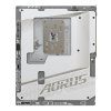 Gigabyte AORUS B650E STEALTH ICE, AMD B650E, AM5, 4xDDR5, ATX
