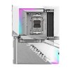 Gigabyte AORUS B650E STEALTH ICE, AMD B650E, AM5, 4xDDR5, ATX