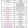 Gigabyte AORUS B650E STEALTH ICE, AMD B650E, AM5, 4xDDR5, ATX