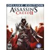 Assassin's Creed II Deluxe Edition (PC) Ubisoft Connect Key