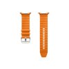 Samsung Športový remienok PeakForm Band pre Ultra Orange