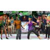 The Sims 4: Get Together DLC (PC) EA App Key