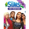 The Sims 4: Get Together DLC (PC) EA App Key