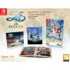 SWITCH Ys X: Nordics - Deluxe Edition