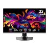 MSI MPG/321URX/31,5''/QD-OLED/4K UHD/240Hz/0,03ms/Black/2R