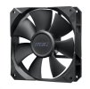 ASUS vodní chladič CPU AIO ROG STRIX LC II 240, 2x120mm, LGA1851, AM4