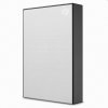 Seagate One Touch Portable Drive 5TB 2.5" USB silver