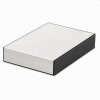 Seagate One Touch Portable Drive 5TB 2.5" USB silver