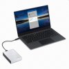 Seagate One Touch Portable Drive 5TB 2.5" USB silver