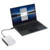 Seagate One Touch Portable Drive 5TB 2.5" USB silver