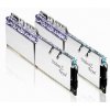G.SKILL 32GB kit DDR4 3600 CL16 Trident Z Royal silver