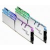 G.SKILL 32GB kit DDR4 3600 CL16 Trident Z Royal silver
