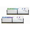 G.SKILL 32GB kit DDR4 3600 CL16 Trident Z Royal silver