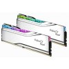 G.SKILL 32GB kit DDR5 6400 CL32 Trident Z5 Royal silver