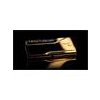 G.SKILL 32GB kit DDR5 7200 CL34 Trident Z5 Royal gold