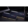 G.SKILL 32GB kit DDR5 6000 CL32 Ripjaws M5 RGB black