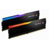G.SKILL 32GB kit DDR5 6000 CL32 Ripjaws M5 RGB black