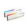 G.SKILL 32GB kit DDR5 6000 CL32 Ripjaws M5 RGB white