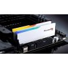 G.SKILL 32GB kit DDR5 6000 CL30 Ripjaws M5 RGB white