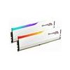 G.SKILL 32GB kit DDR5 6000 CL36 Ripjaws M5 Neo RGB AMD EXPO white