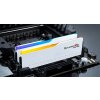 G.SKILL 32GB kit DDR5 6000 CL36 Ripjaws M5 Neo RGB AMD EXPO white