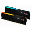 G.SKILL 32GB kit DDR5 6000 CL36 Ripjaws M5 Neo RGB AMD EXPO black
