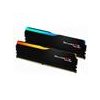 G.SKILL 32GB kit DDR5 6000 CL36 Ripjaws M5 Neo RGB AMD EXPO black