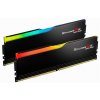 G.SKILL 32GB kit DDR5 6000 CL36 Ripjaws M5 Neo RGB AMD EXPO black