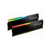 G.SKILL 32GB kit DDR5 6000 CL36 Ripjaws M5 Neo RGB AMD EXPO black