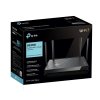 TP-Link Archer BE230 OneMesh/EasyMesh WiFi7 router(BE3600,2,4GHz/5GHz,1x2,5GbEWAN,1x2,5GbELAN,3xGbELAN,1xUSB3.0)