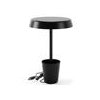 Nanoleaf Cup Smart Lamp - Black
