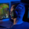 LAMAX Heroes General1 - náhlavní sluchátka - černá