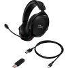 HyperX Cloud Stinger 2 Wireless GAM HEADSET - Sluchátka k PC