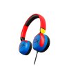 HP HyperX Cloud Mini/Jack/Drôt/Multicolor
