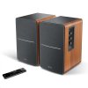 Reproduktory EDIFIER R1280DBS, 42W, hnedé