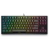 Alienware Tenkeyless Gaming Keyboard - AW420K
